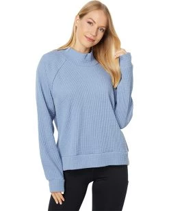 The North Face Sweaters Long Sleeve Mock Neck Chabot