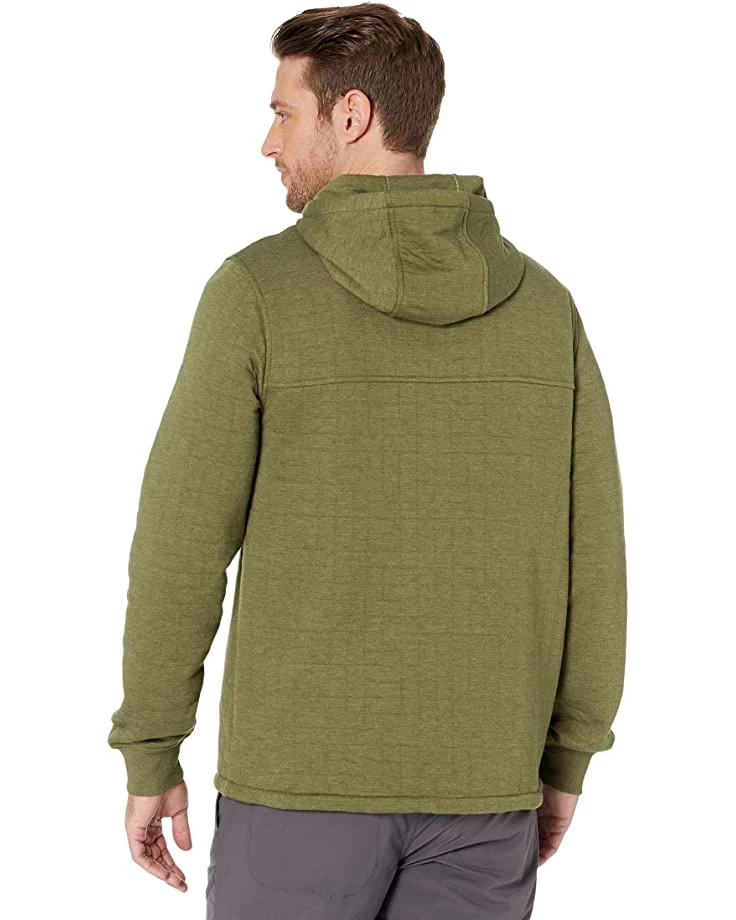 The North Face Coats & Outerwear Longs Peak Quilted Full Zip Hoodie 2 The North Face Coats & Outerwear Longs Peak Quilted Full Zip Hoodie - Image 2