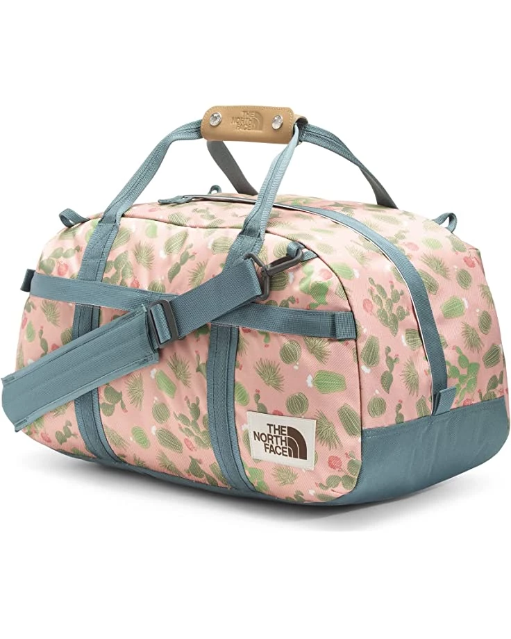 The North Face Duffle Bags Berkeley Duffel – Small 2 The North Face Duffle Bags Berkeley Duffel – Small - Image 2