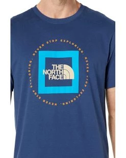 The North Face Shirts & Tops Geo NSE Short Sleeve Tee -The North Face Sales 81tR9A8QSEL. AC SR736920