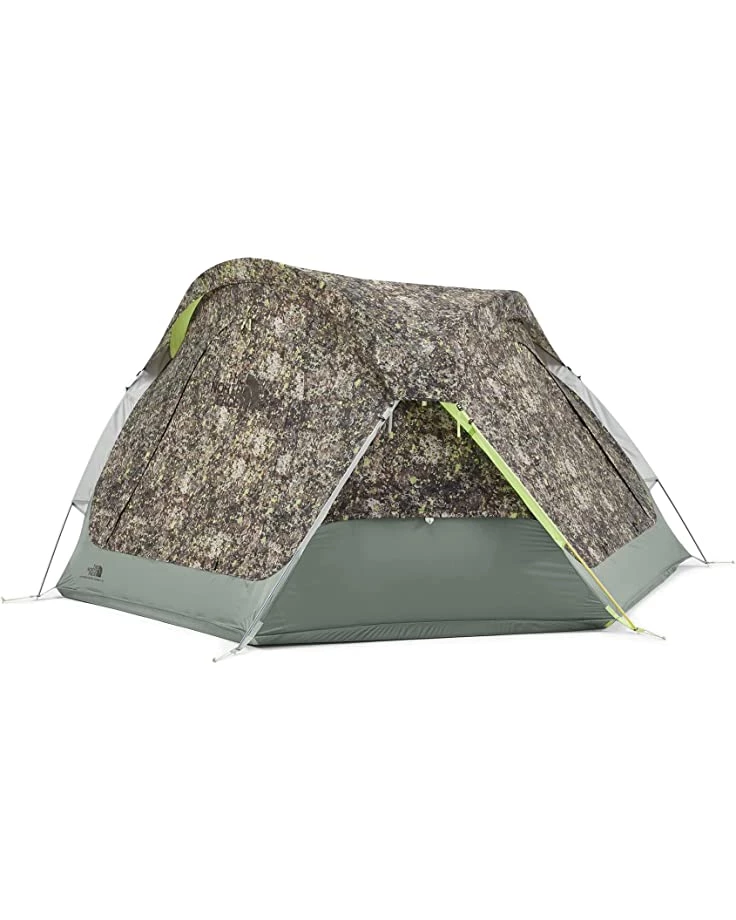 The North Face Hiking & Camping Homestead Domey 3 2 The North Face Hiking & Camping Homestead Domey 3 - Image 2