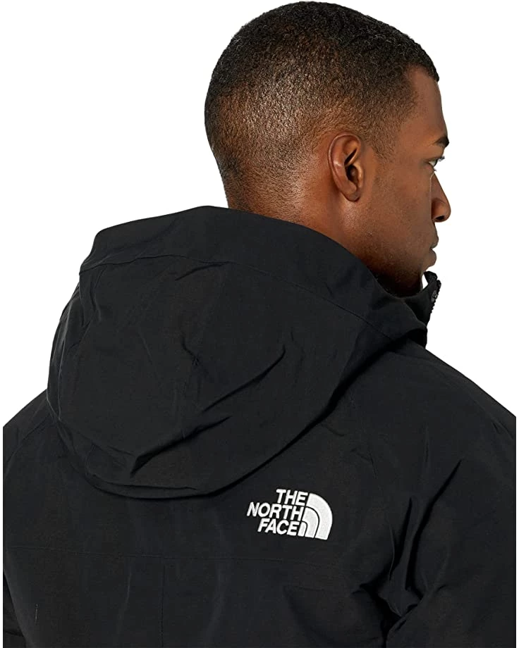 The North Face Coats & Outerwear New Outerboroughs Jacket 4 The North Face Coats & Outerwear New Outerboroughs Jacket - Image 4