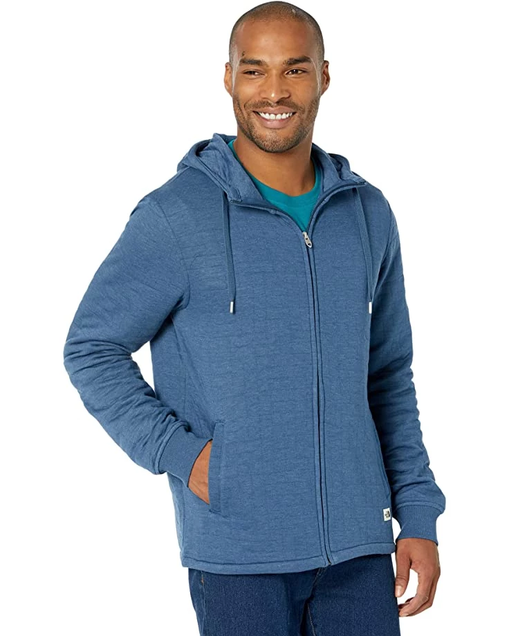 The North Face Coats & Outerwear Longs Peak Quilted Full Zip Hoodie 6 The North Face Coats & Outerwear Longs Peak Quilted Full Zip Hoodie - Image 6