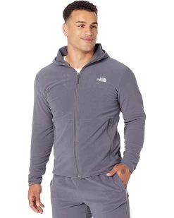 The North Face Coats & Outerwear TKA Glacier Full Zip Hoodie -The North Face Sales 81uhtO2nzTL. AC SR736920