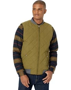 The North Face Coats & Outerwear Cuchillo Insulated Vest