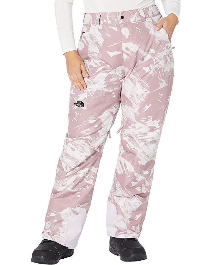 The North Face Outerwear Pants and Sets Plus Size Freedom Insulated Pants 1 The North Face Outerwear Pants and Sets Plus Size Freedom Insulated Pants