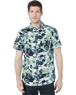 The North Face Shirts & Tops Short Sleeve Baytrail Pattern Shirt 10 The North Face Shirts & Tops Short Sleeve Baytrail Pattern Shirt -The North Face Sales 81vipqNSUOL. AC SR736920