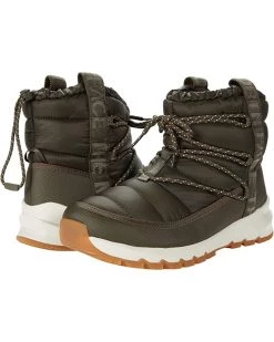 The North Face Boots Thermoball Lace-Up