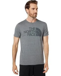 The North Face Shirts & Tops Short Sleeve Half Dome Tri-Blend Tee -The North Face Sales 81xW 95fRDL. AC SR736920