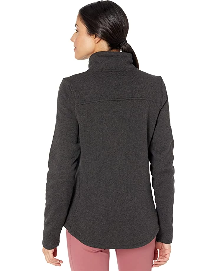 The North Face Coats & Outerwear Crescent 1/4 Zip Pullover 2 The North Face Coats & Outerwear Crescent 1/4 Zip Pullover - Image 2