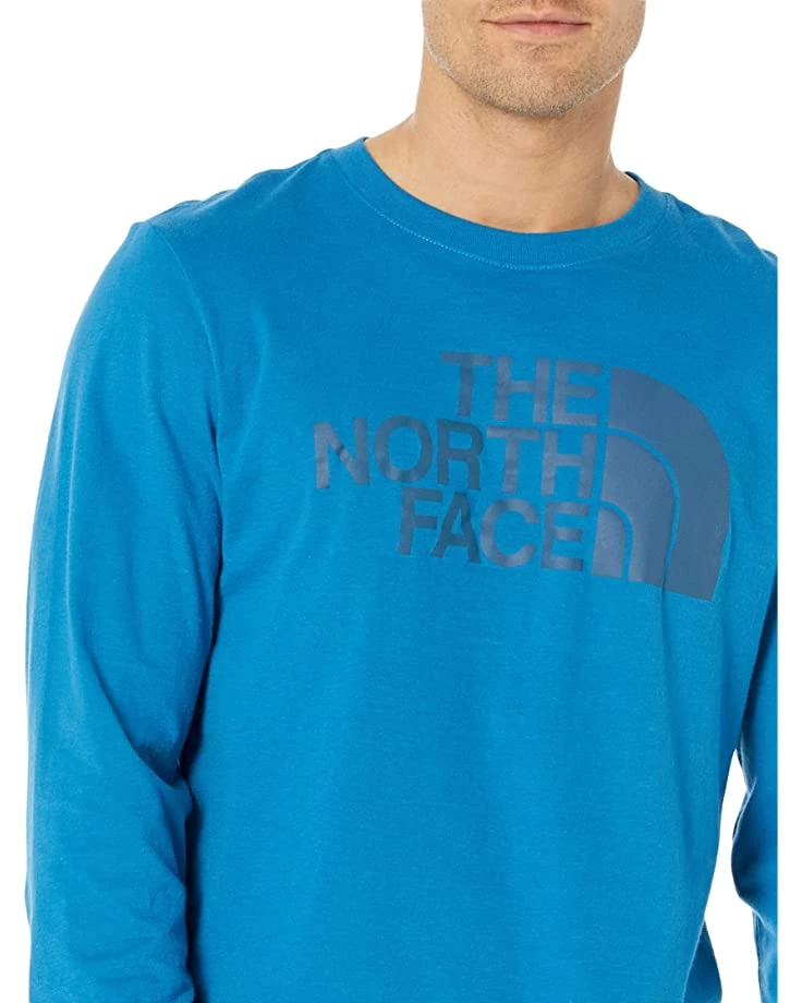 The North Face Shirts & Tops Long Sleeve Half Dome Tee 3 The North Face Shirts & Tops Long Sleeve Half Dome Tee - Image 3