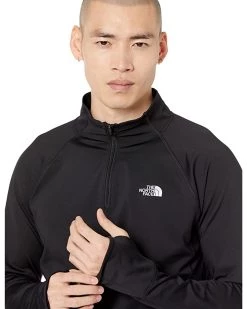 The North Face Shirts & Tops Winter Warm Essential Mock 1/4 Zip -The North Face Sales 81yumLh4wUL. AC SR736920