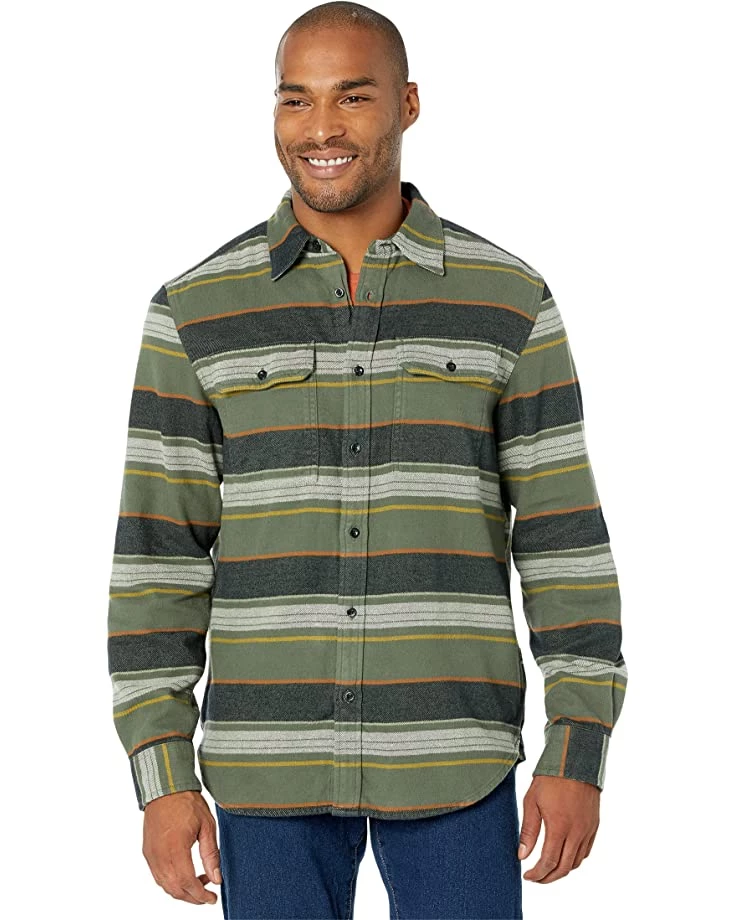 The North Face Shirts & Tops Arroyo Flannel Shirt 9 The North Face Shirts & Tops Arroyo Flannel Shirt - Image 9