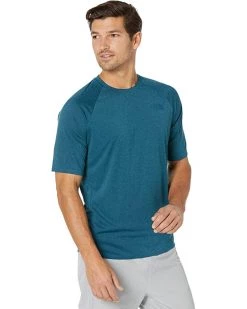 The North Face Shirts & Tops EA Big Pine Short Sleeve Crew