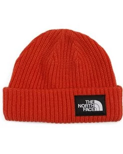 The North Face Kids Hats Salty Dog Beanie (Little Kids/Big Kids)