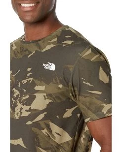 The North Face Shirts & Tops Printed Wander Short Sleeve -The North Face Sales 81zrXFSP6L. AC SR736920
