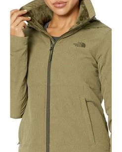 The North Face Coats & Outerwear Shelbe Raschel Parka-Length w/ Hood -The North Face Sales 911 4tb92L. AC SR736920