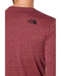 The North Face Shirts & Tops Tri-Blend Bear Long Sleeve Tee -The North Face Sales 9176lIWi5uL. AC SR736920