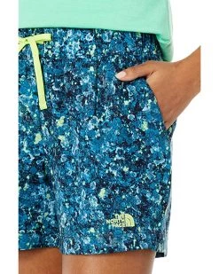 The North Face Printed Class V Shorts -The North Face Sales 9197ecPrbBL. AC SR736920