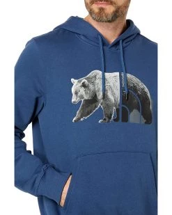 The North Face Hoodies & Sweatshirts TNF™ Bear Pullover Hoodie -The North Face Sales 91AxNBDrCuL. AC SR736920