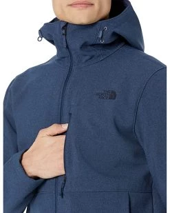 The North Face Coats & Outerwear Apex Bionic 2 Hoodie -The North Face Sales 91BT836MIHL. AC SR736920