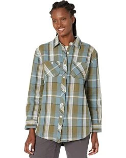 The North Face Shirts & Tops Valley Twill Flannel Shirt -The North Face Sales 91INRM3WGZL. AC SR736920