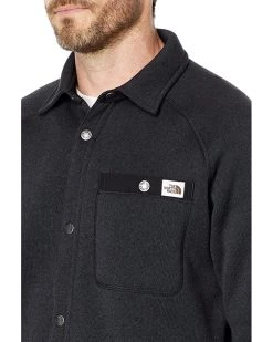 The North Face Coats & Outerwear Gordon Lyons Shacket 6 The North Face Coats & Outerwear Gordon Lyons Shacket -The North Face Sales 91MRsRAiTS. AC SR736920