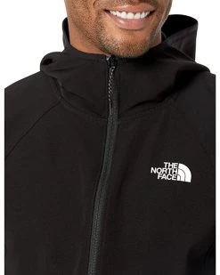 The North Face Coats & Outerwear Tekware Full Zip Hoodie -The North Face Sales 91ORCdZOOFL. AC SR736920