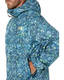 The North Face Coats & Outerwear Printed Antora Jacket 6 The North Face Coats & Outerwear Printed Antora Jacket -The North Face Sales 91QdNod2WL. AC SR736920