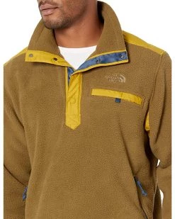 The North Face Coats & Outerwear Royal Arch 1/4 Snap -The North Face Sales 91SWPwaULaL. AC SR736920