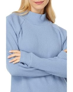 The North Face Sweaters Long Sleeve Mock Neck Chabot -The North Face Sales 91Y367Ss9mL. AC SR736920