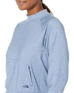 The North Face Shirts & Tops Juniper Basin Crew -The North Face Sales 91ng7sXOpL. AC SR736920