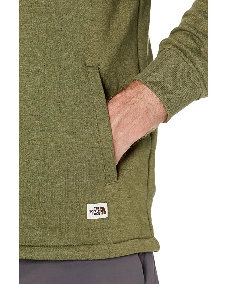 The North Face Coats & Outerwear Longs Peak Quilted Full Zip Hoodie 3 The North Face Coats & Outerwear Longs Peak Quilted Full Zip Hoodie - Image 3