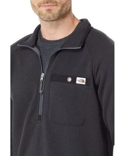 The North Face Coats & Outerwear Gordon Lyons 1/4 Zip -The North Face Sales 91pJ TbLjqL. AC SR736920