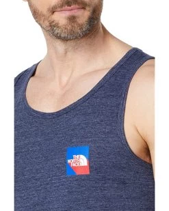 The North Face Shirts & Tops Americana Tri-Blend Tank -The North Face Sales 91qHe8RuzuL. AC SR736920